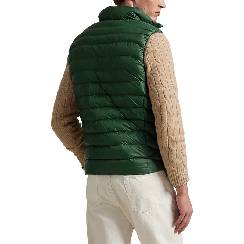 Polo Ralph Lauren The Colden Packable Vest image number 1